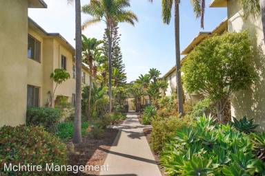 Main picture of 421 San Vicente Apartments