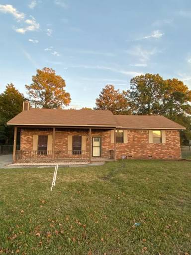 Main picture of 1022 Bacon Rd