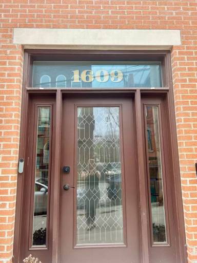 Main picture of 1609 Buena Vista St
