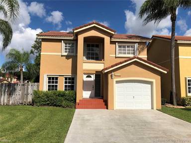 Main picture of 13827 SW 102nd Ter