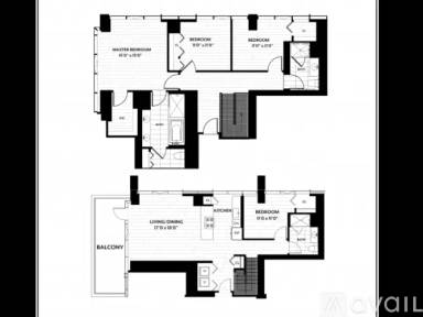 Main picture of 1111 S Wabash Condo Building