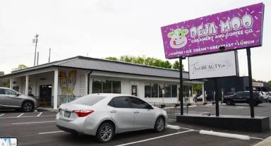 Main picture of 804 Memorial Blvd