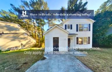 Main picture of 6263 Creekford Ln