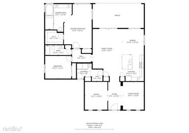 Main picture of 15608 Sassafras Ln