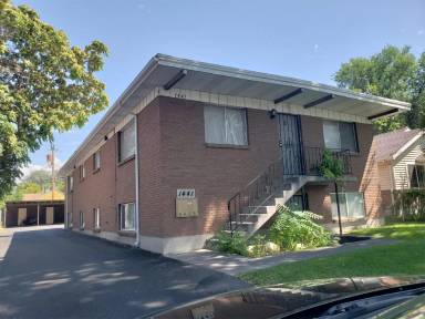 Main picture of 1441 S 200 E - 3