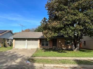 Main picture of 1309 Carroll Dr