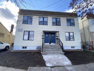 Main picture of 1212 Frank Street - 1 Left
