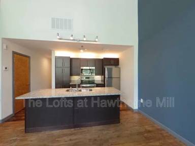 Main picture of Lofts At Hawthorne Mill