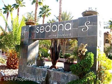 Main picture of Sedona Condominiums