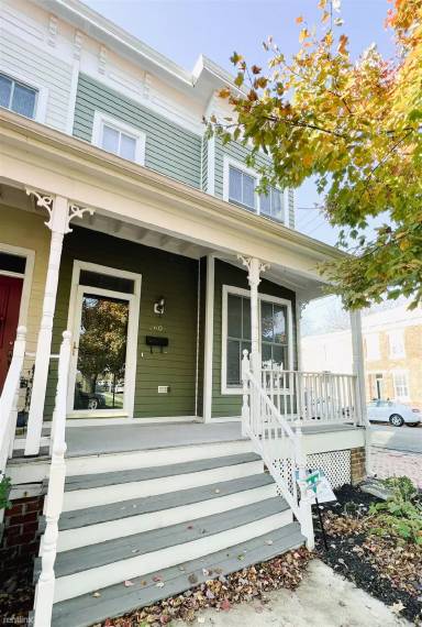 Main picture of 2601 O St
