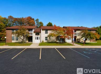 Main picture of Jordan Hills