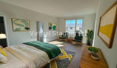 Main picture of Crestwood Tower