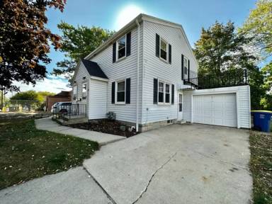 Main picture of 1331 9th St