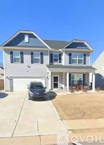 Main picture of 437 Marietta Ln