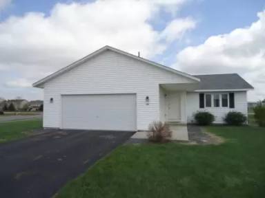 Main picture of 801 Heritage Trl