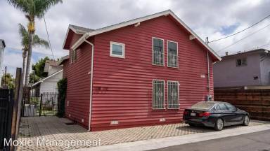Main picture of 1248 W 29th St