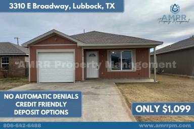 Main picture of 3310 E Broadway