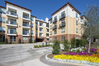 Main picture of The Grand on Memorial Apartments