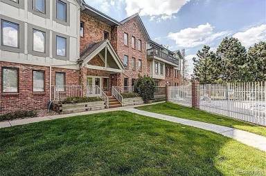 Main picture of 6475 South Dayton Street - 307
