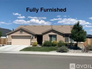 Main picture of 1402 Tule Peak Cir