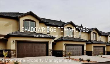 Main picture of Charming Townhome
