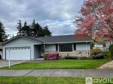 Main picture of 21515 SE Alder St