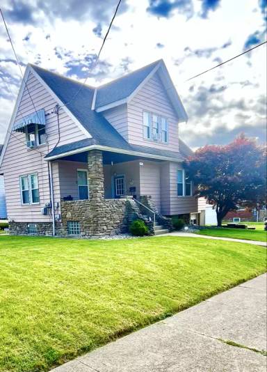 Main picture of 3221 Herbert Ave