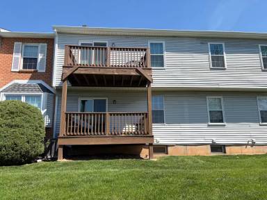 Main picture of 421 Wendover Dr