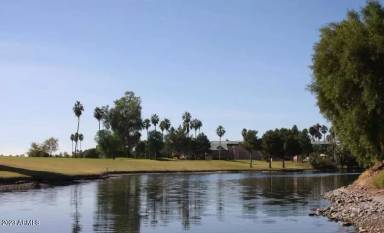 Main picture of Arrowhead Lakes Condominiums