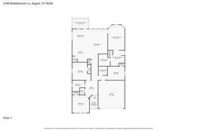 Main picture of 5108 Middlestone Ln