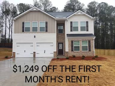 Main picture of 768 Great Oak Pl