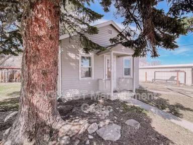 Main picture of 506 N Roberts St