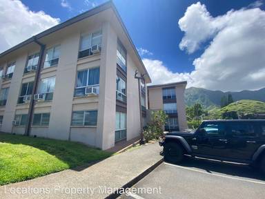Main picture of 47-420 Hui Iwa St