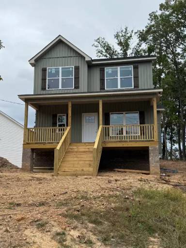 Main picture of 617 W Peachtree St