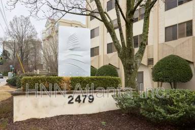 Main picture of ParkLane on Peachtree Condo