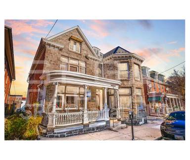 Main picture of 38 E Middle St, Gettysburg