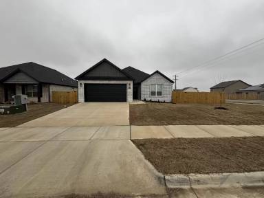 Main picture of 600 Abigail St