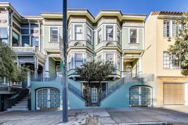 Main picture of 122 Noe St