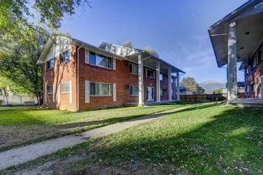Main picture of 1710 Monteagle St