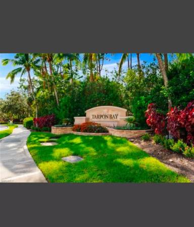 Main picture of 1882 Tarpon Bay Dr S