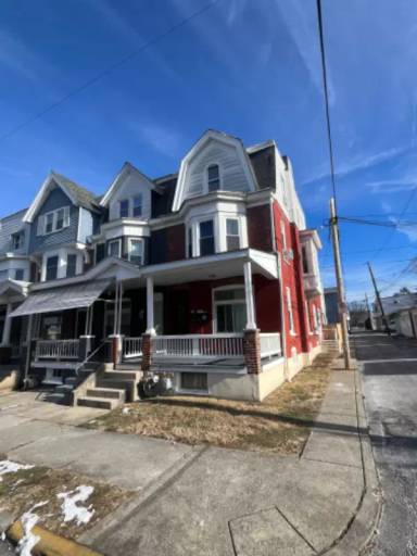 Main picture of 513 N 11th St