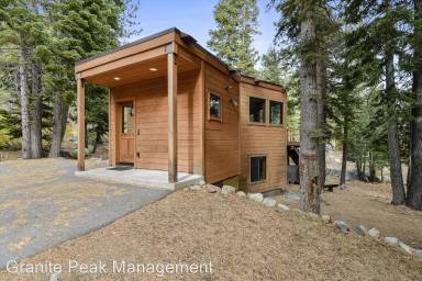 Main picture of 1491 Alpine Meadows Rd