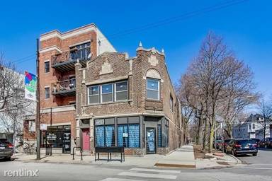 Main picture of 3100 N Western Ave