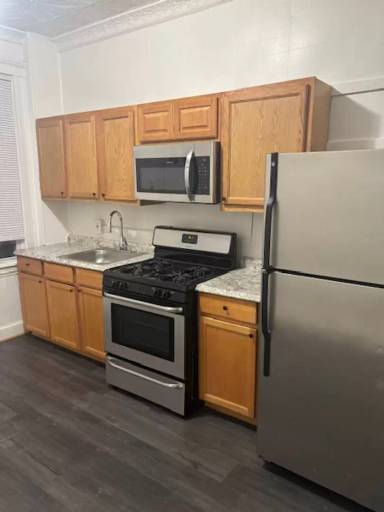 Main picture of 1612 Moreland Ave