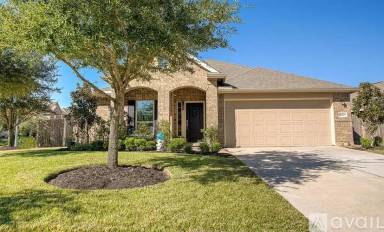 Main picture of 16603 Fiesta Rose Ct