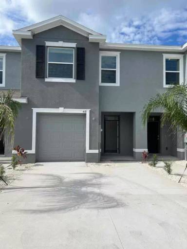 Main picture of 418 Mangrove Shade Cir