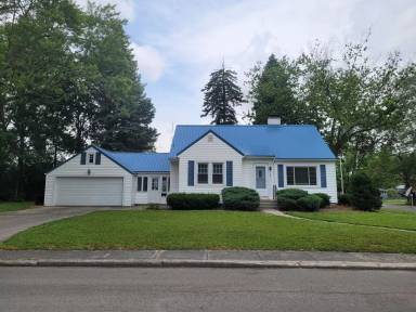 Main picture of 1007 Oak Ln