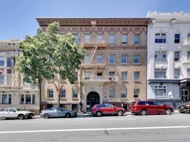 Main picture of 956 Post St