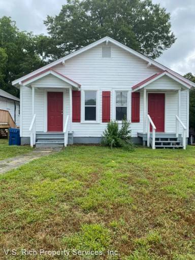 Main picture of 1304 Manteo St