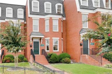 Main picture of 603 Chamberlayne Pkwy